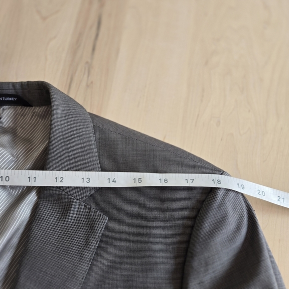 Hugo Boss The James/Sharp 2, Grey - Picture 9 of 11